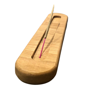 กระถางธูปไม้มังกรพรีเมี่ยมพร้อมเถ้าฐานแข็งแบบดั้งเดิมในร่ม - Product Image 1