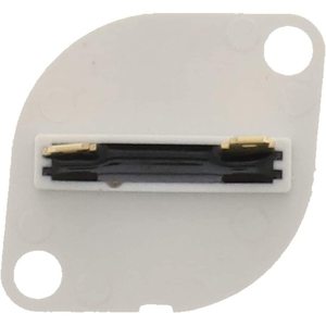 Replacement Dryer Thermal Fuse for WP3390719-Electric <b>Plastic</b> & Rubber New - Product Image 4