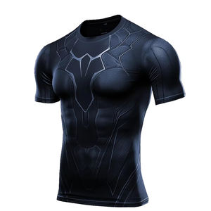 Camisetas de Protección Solar de Manga Larga para Hombre, Hechas Profesionalmente, Precios al por Mayor, Camisetas de Protección Solar Ligeras a Precios Muy Bajos - Product Image 3