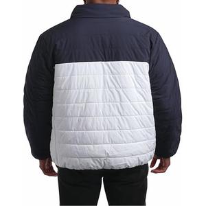 Veste coupe-vent certifiée pour hommes et femmes Veste à capuche matelassée légère fabriquée par Dress Sports - Product Image 6