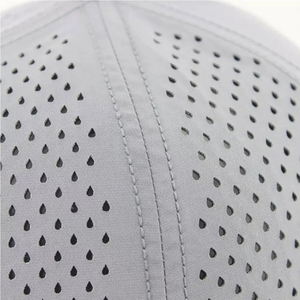 Producto de Moda, Gorras de Golf Unisex para Adultos, Servicios OEM, Gorra Deportiva Transpirable y Ligera en Color Sólido - Product Image 3