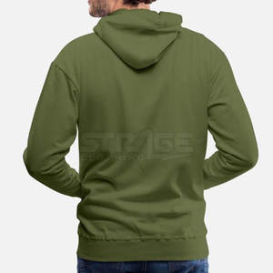 Sudaderas con Capucha de Forro Polar con Pedrería para Hombre, de Secado Rápido, Ligeras, Ecológicas, para Invierno, Alta Calidad, Precio Bajo, Personalizables - Product Image 4