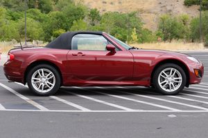 MAZDA MX-5 MIATA SPORT 2012 D'OCCASION CÔTÉ GAUCHE/DROIT (LHD/RHD) - Product Image 2