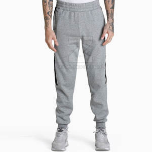 กางเกงซับเหงื่อสำหรับผู้ชายแห้งเร็วระบายอากาศได้ดีกางเกงสไตล์ใหม่สีตามสั่ง - Product Image 1