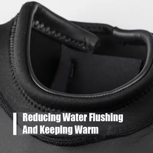 ชุดเว็ทสูทนีโอพรีนผู้ชายแบบใหม่ปี 2026 ขายดี ชุดดำน้ำแบบชิ้นเดียวสำหรับว่ายน้ำและดำน้ำ ขายส่งราคาถูก - Product Image 6