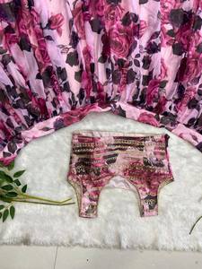 Nouveau Designer Personnalisable Premium Tabby Soie Lehenga Choli Ensemble Belle Séquence Zari Travail Traditionnel pour les Mariages Fêtes - Product Image 5