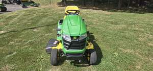 Cortacésped JohnN- X350 - Product Image 2