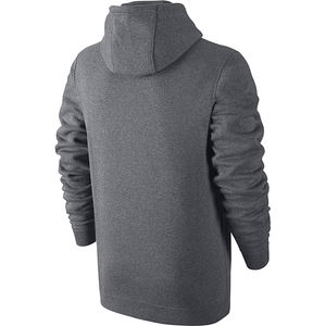 Custom High Quality 300gsm Heavyweight Pullover Hoodie French Terry <b>Hoodies</b> Drop Shoulder No <b>Strings</b> Heavy Oversized Men <b>Hoodies</b> - Product Image 2
