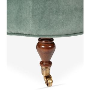 ปรับแต่งเฟอร์นิเจอร์ในบ้านห้องนั่งเล่นโซฟา Chaise Lounge โซฟาผ้าสําหรับเฟอร์นิเจอร์โรงแรม - Product Image 4