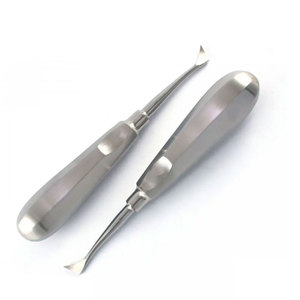 ชุดอุปกรณ์ Endo Tech Set 2 เหล็กกล้าไร้สนิม คีมถอนรากฟันแบบใช้มือ เครื่องมือผ่าตัดช่องปาก ได้รับการรับรองมาตรฐาน ISO 13485 สำหรับใช้ในโรงพยาบาล - Product Image 4