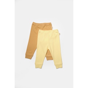 Pantaloni e pantaloncini da bambino in confezione 2 - Product Image 5