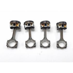 Piston de moteur OPEL Astra Sport Tourer 12667052 B 14 XNT Bifuel/Méthane 1400 (15>18) - Product Image 1