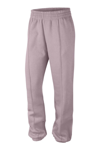 ชุดวอร์มฤดูหนาวของผู้หญิงแบบมีเทปแบรนด์สำหรับใส่วิ่งออกกำลังกายแบบไดนามิกผ้าคอตตอนสีเทา65% 35% ผ้าโพลีเอสเตอร์เนื้อนุ่มมากเหงื่อ - Product Image 4