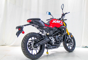 MEJOR PRECIO Motocicleta Deportiva XMT 250cc de Alta Gama, Motocicleta DIY con Precio de Descuento - Product Image 2