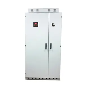 Wholesale Prices 330 KVAR Harmonic Reactive Power Compensation Automatic Power Factor Corrector Panel (500KW) For Sale