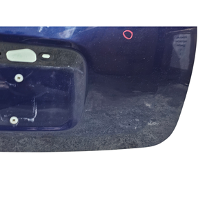 Portellone Posteriore FIAT Panda 3a Serie 51927847 (12>) - Product Image 4