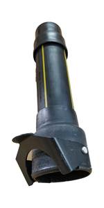 ท่อสปริงเกอร์ Teraflow HDPE ทนทานสำหรับการชลประทานทางการเกษตร ความยาว 6 เมตร สีดำ แบบหนีบ C ขนาด 2-4 นิ้ว เชื่อมต่อแบบ Socket Fusion - Product Image 3