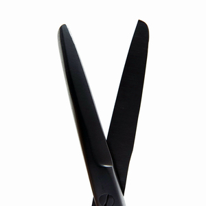 Qnq กรรไกร Mayo ขนาด14ซม. เครื่องมือผ่าตัดสเตนเลสแบบโค้งตรงสำหรับใช้ในห้องผ่าตัดด้วยมือ - Product Image 6