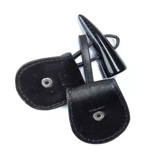 Abrigos de invierno hechos a mano ecológicos con botón de palanca de estilo animal artesanías naturales interruptor de estilo cuerno - Product Image 5