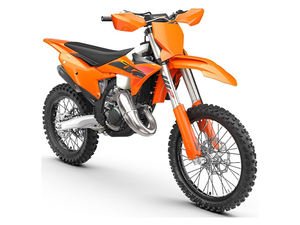 Disponible dès maintenant : Nouvelles motos 125 X-C 2025 en stock F6175Y3 - Product Image 4