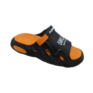 Sandales et claquettes en EVA fantaisie pour enfants et hommes, motif requin, ajustables, vente en gros - Product Image 3