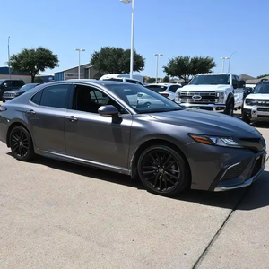 2023 Toyota Camry XSE - Product Image 5