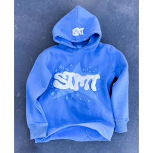 Sudadera con Capucha para Hombre, Negra, Corta, Estilo Urbano, con Cierre, Manga Larga, Sudadera con Capucha Moderna e Informal - Product Image 6