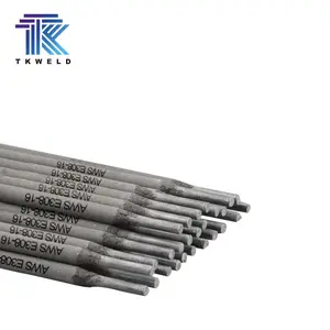 TKweld उच्च गुणवत्ता 2mm 2.5mm 3.2mm 4.0mm 5mm कम कीमत स्टेनलेस स्टील एडब्ल्यूएस E308 16 वेल्डिंग इलेक्ट्रोड