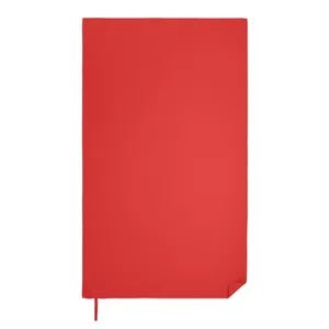 Serviette en microfibre promotionnelle personnalisée ATOLL 70 pour le sport - Product Image 6