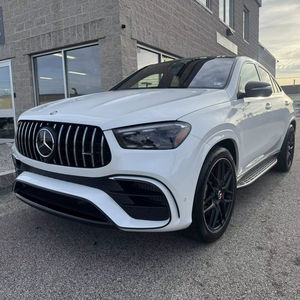 เมอร์เซเดส-เบนซ์ GLE 63 S 4MATIC+ คูเป้ ปี 2025 มือสอง - Product Image 1