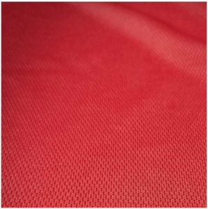 Telas de punto Nirmal de moda Ragini 100% poliéster patrón liso urdimbre de punto transpirable antiolor ligero suave duradero - Product Image 6