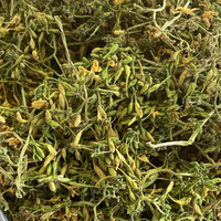 FLEUR DE PAPAYE SÉCHÉE - HAUTE QUALITÉ BAS PRIX POUR LA VENTE EN GROS DU VIETNAM - MATÉRIAU NATUREL