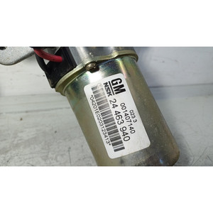 Columna de Dirección OPEL Corsa C 3P 1ª Serie 24463937/24463940 Z10XE (00>03) - Product Image 3