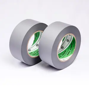 PVC Duct Joining Tape Rubber Adhesive Pipe Wrapping Tape