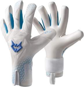 Guantes de Portero Personalizables de Cuero Premium - Product Image 4