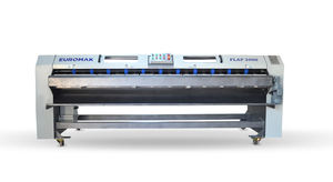 MACHINE À DÉPOUSSIÉRER LES TAPIS FLAP 2500 - Product Image 5