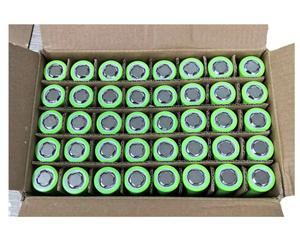 Skuter listrik Lithium besi fosfat silinder 3.2V 15Ah 32140 EV baterai LFP 12V 24V untuk paket baterai sepeda motor - Product Image 6