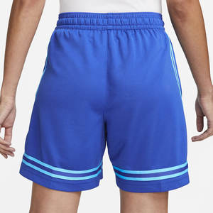 กางเกงขาสั้นเล่นยิมแห้งเร็วของผู้ชายมีกระเป๋าระบายอากาศได้ดีผ้าโพลีเอสเตอร์สไตล์สตรีทสูงแบบออกแบบได้ตามต้องการ - Product Image 2