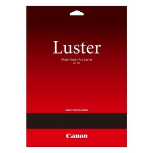 A3 Pro Luster Photo <b>Paper</b> (20pcs) 260g <b>Glossy</b> Inkjet Printing - Product Image 1