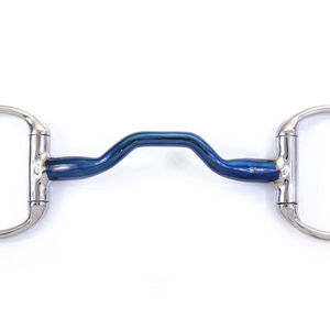 Más vendidos 2025 Nuevo diseño personalizado Brocas de caballo de alta calidad Precio al por mayor Broca de caballo Hecho en Pakistán OEM ODM con servicio - Product Image 6