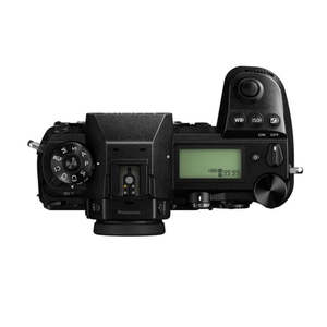 24.2MP Full Frame Mirrorless Digital <b>Camera</b> with L-Mount S Series 24-105mm F4 Lens 3.2\" 4K HDR Video High Resolution MOS Sensor - Product Image 2