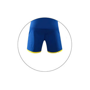 Uniformes de Fútbol para Adultos 2024 al por Mayor, Cómodos, Transpirables, Ligeros, de Secado Rápido, Personalizados, Camiseta de Fútbol de Manga Corta para Hombre - Product Image 5