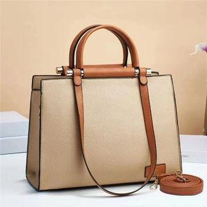 กระเป๋าถือผู้หญิงหรูหราหนัง PU อินเทรนด์ - Product Image 3