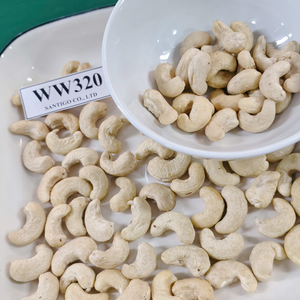 W320เม็ดมะม่วงหิมพานต์จาก Antigo Kaju Badam เม็ดมะม่วงหิมพานต์ใช้บริการ24/7 - Product Image 1