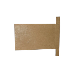 Eco Friendly Kraft <b>Paper</b> <b>Envelopes</b> with Tin Tie Closure Personalized Logo <b>Envelopes</b> for Business Office and Daily Use - Product Image 4