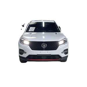 SUV Automático Turbo 2024 Usado Verificado, Edición Elite, Diseño CS75, Asientos de Cuero, Techo Panorámico, Listo para Conducir, Suministro de Japón - Product Image 1