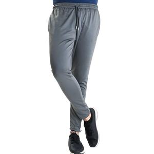 กางเกงวิ่งออกกำลังกายแบบลำลองสำหรับผู้ชายน้ำหนักเบากางเกงวิ่งออกกำลังกายผ้าฝ้ายโพลีเอสเตอร์ทรงสลิมฟิตพร้อม2026ซิป - Product Image 2