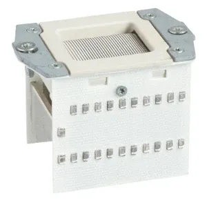 Accessori per Tecnologia Interruttori a Bassa Tensione Schneider Electric 47096, Parti di Ricambio per Interruttori Automatici - Product Image 1