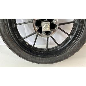 ล้อหลัง ยามาฮ่า MT 125 ซีซี (21>) -J17XMT4.00 - Product Image 4
