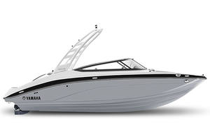 Mejores Ventas para 2020-2026 YA/\//AHA 195S 19 pies JETSB0AT Nuevo |   Usado |   Original |   Listo para enviar - Product Image 4